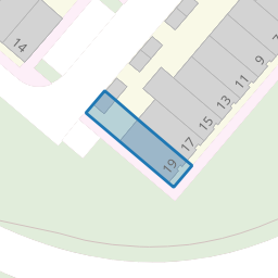 Perceel STR03-G-3461