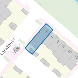 Perceel STR03-G-3463