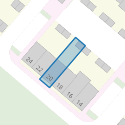 Perceel STR03-G-3465