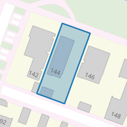 Perceel STR03-G-3485