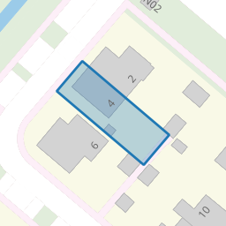 Perceel STR03-G-3490