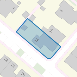 Perceel STR03-G-3492