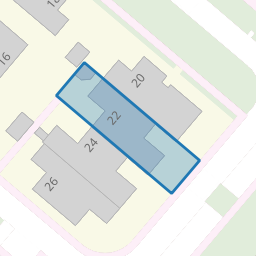 Perceel STR03-G-3500