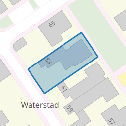 Perceel STR03-G-3507