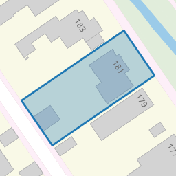 Perceel STR03-G-3510