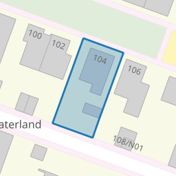 Perceel STR03-G-3523