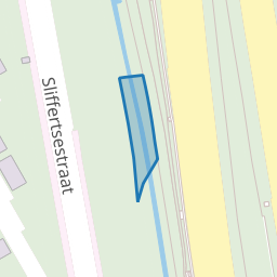 Perceel STR03-G-3536