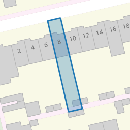 Perceel STR03-G-3551