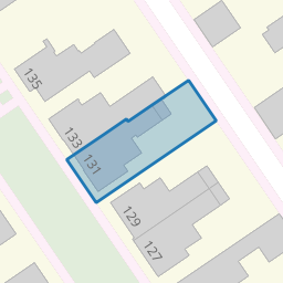Perceel STR03-G-3560