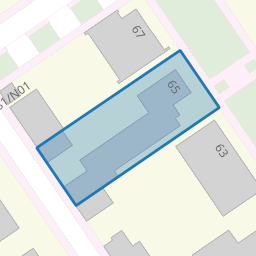 Perceel STR03-G-3570