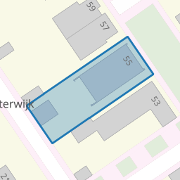 Perceel STR03-G-3572