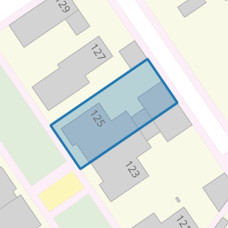 Perceel STR03-G-3596