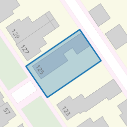 Perceel STR03-G-3606
