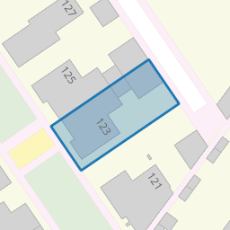 Perceel STR03-G-3608