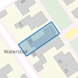 Perceel STR03-G-3614