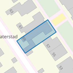 Perceel STR03-G-3615