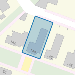 Perceel STR03-G-3618