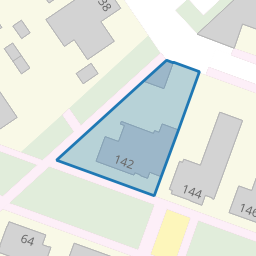 Perceel STR03-G-3622