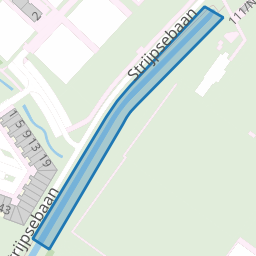Perceel STR03-G-3626
