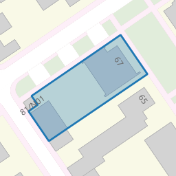 Perceel STR03-G-3646