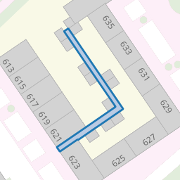 Perceel STR03-G-3694