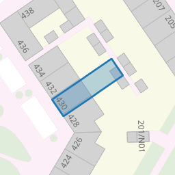 Perceel STR03-G-3698