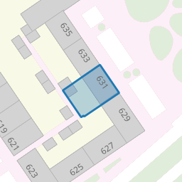 Perceel STR03-G-3699