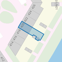 Perceel STR03-G-3701