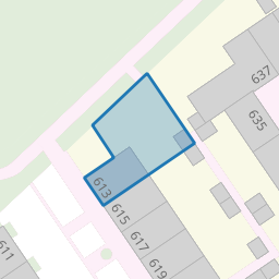 Perceel STR03-G-3707