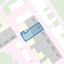 Perceel STR03-G-3710