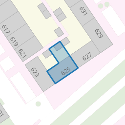 Perceel STR03-G-3718