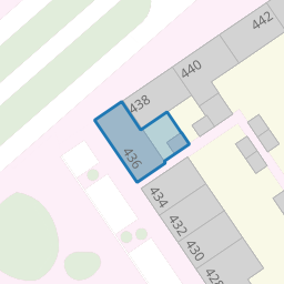 Perceel STR03-G-3722