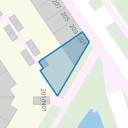Perceel STR03-G-3723