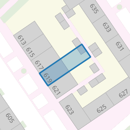 Perceel STR03-G-3725