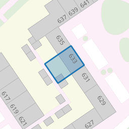 Perceel STR03-G-3729