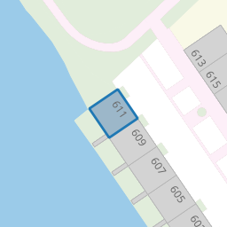 Perceel STR03-G-3733