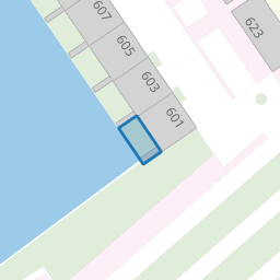 Perceel STR03-G-3743