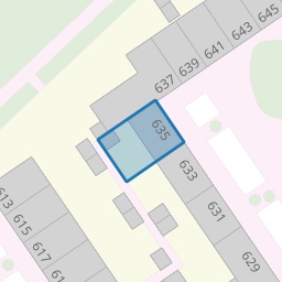 Perceel STR03-G-3747