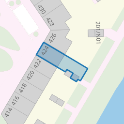 Perceel STR03-G-3753