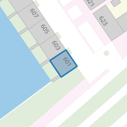 Perceel STR03-G-3756