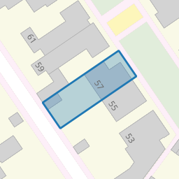 Perceel STR03-G-3764