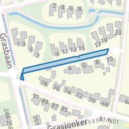 Perceel STR03-G-3771