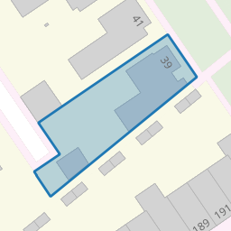 Perceel STR03-G-3781