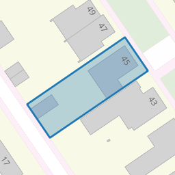 Perceel STR03-G-3793