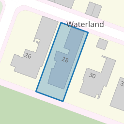 Perceel STR03-G-3799