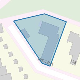 Perceel STR03-G-3821