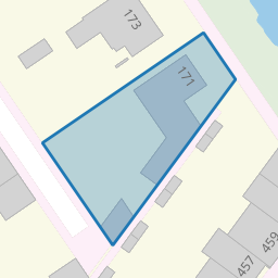 Perceel STR03-G-3825