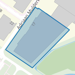 Perceel STR03-G-3829