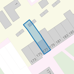 Perceel STR03-G-3838