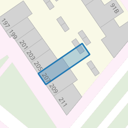 Perceel STR03-G-3839